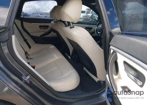 2019 BMW 430I Gran Coupe из США, поврежденный, VIN WBA4J1C57KBM18944